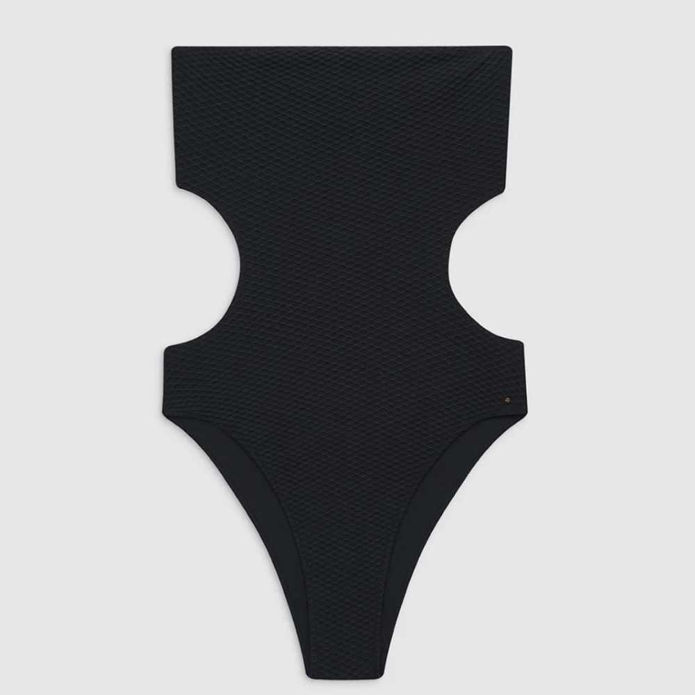 Anine Bing Zahra One Piece